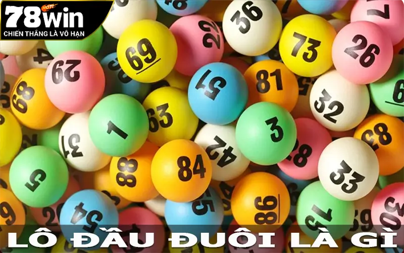 Lô đầu đuôi là gì nhà cái 78win?